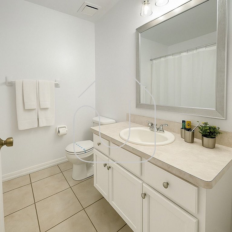 10 Min to Disney w/Priv. Pool. Indian Wells