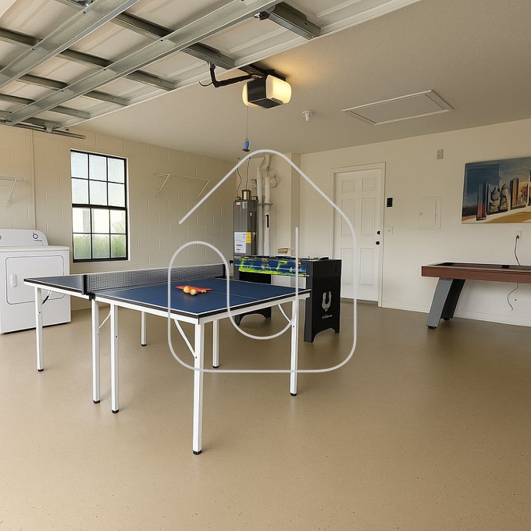 3BD Lakeview House with Pool Dsney