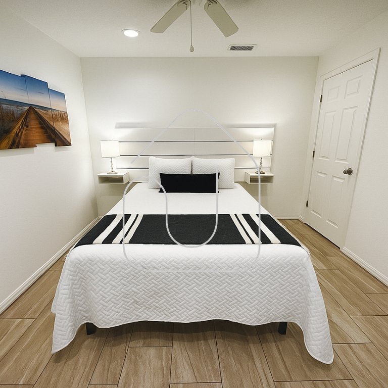 3BD Lakeview House with Pool Dsney