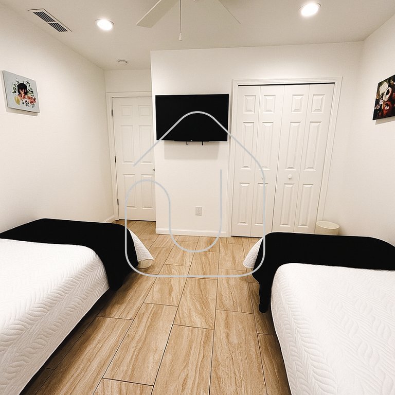 3BD Lakeview House with Pool Dsney