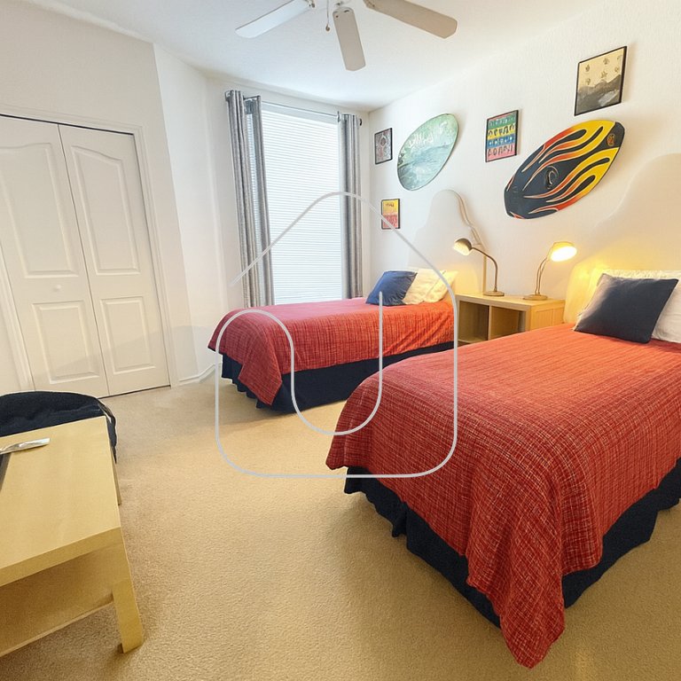 Comfort and Space: 2BR/2BA Apt in Legacy Dunes