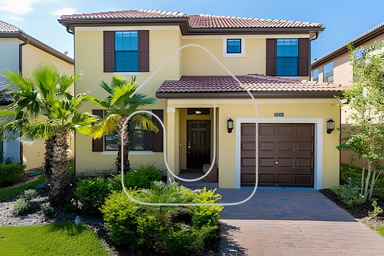 Villa De Tommaso 5Q c Piscina & Jogos