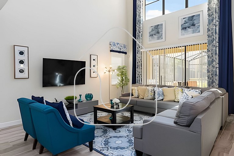 Villa De Tommaso 5Q c Piscina & Jogos