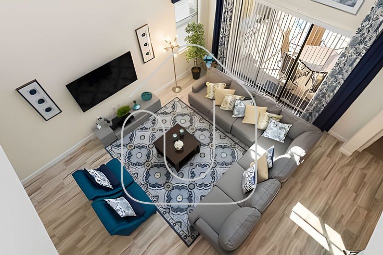 Solterra Villa De Tommaso 5BR w Pool & Games