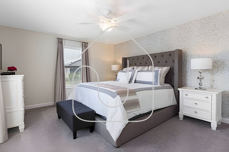 Villa De Tommaso 5Q c Piscina & Jogos