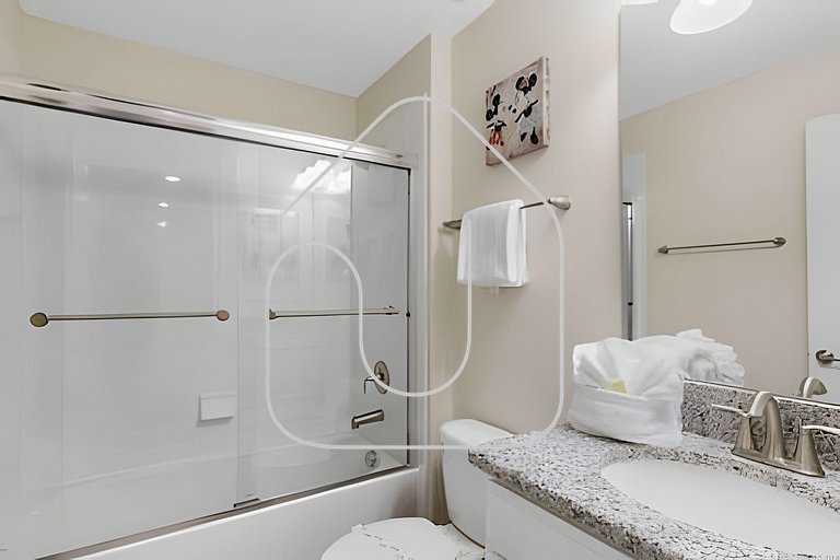 Solterra Villa De Tommaso 5BR w Pool & Games