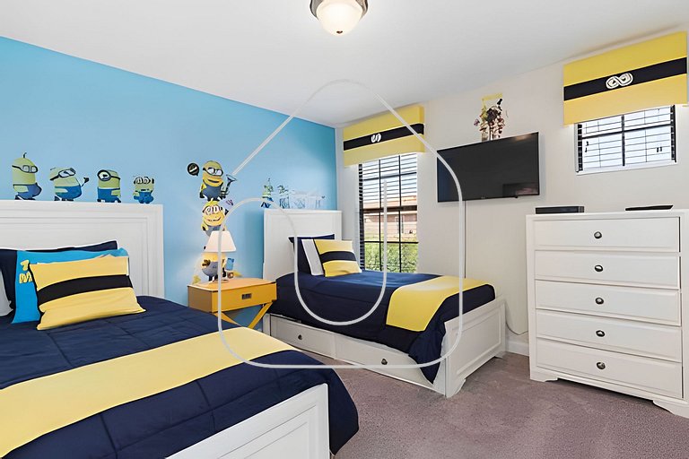 Villa De Tommaso 5Q c Piscina & Jogos