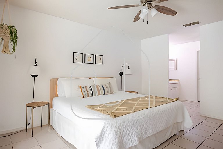 Beautiful Retreat *5min -> Disney *Pool *King Bed