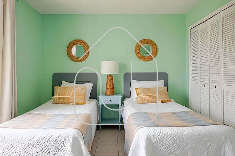 Beautiful Retreat *5min -> Disney *Pool *King Bed