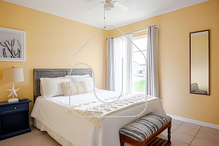 Beautiful Retreat *5min -> Disney *Pool *King Bed