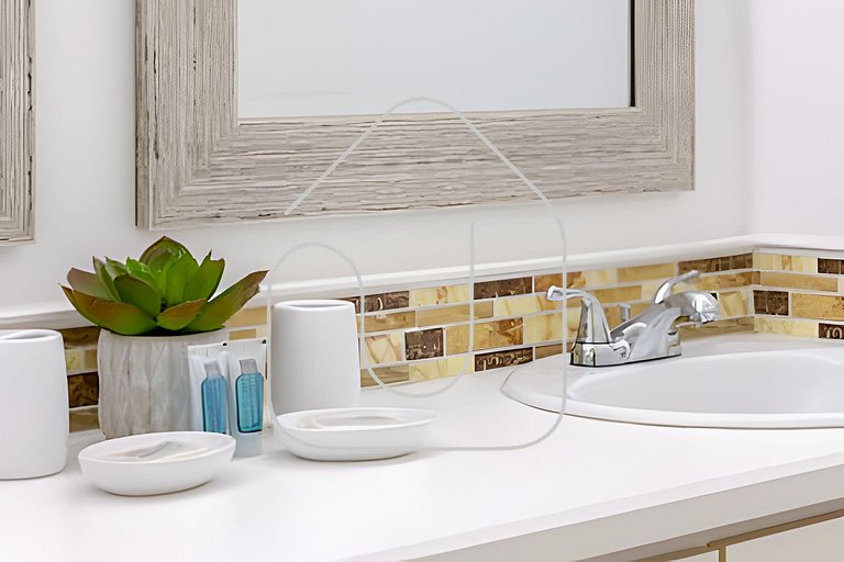 Excelente Refúgio em Indian Wells c/ Piscina Priv!