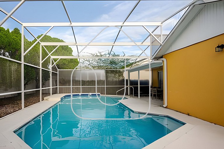 Excelente Refúgio em Indian Wells c/ Piscina Priv!