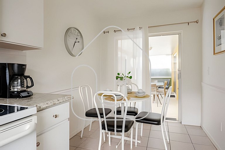 Excelente Refúgio em Indian Wells c/ Piscina Priv!