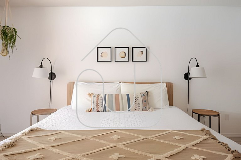 Beautiful Retreat *5min -> Disney *Pool *King Bed