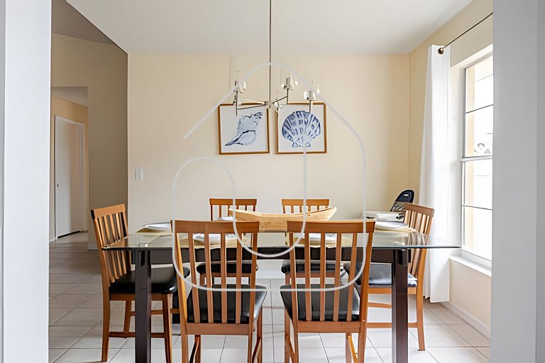 Excelente Refúgio em Indian Wells c/ Piscina Priv!