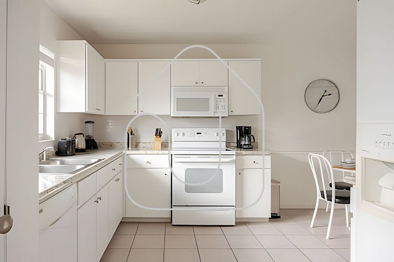 Beautiful Retreat *5min -> Disney *Pool *King Bed