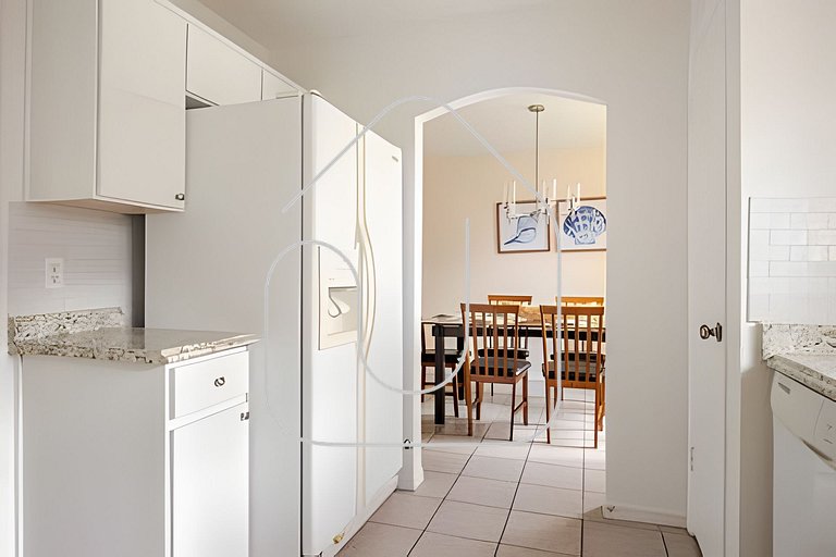 Excelente Refúgio em Indian Wells c/ Piscina Priv!