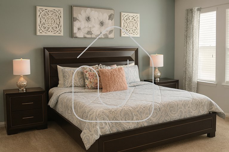 3BD/3.5BA Retreat with Private Pool Solara Resort