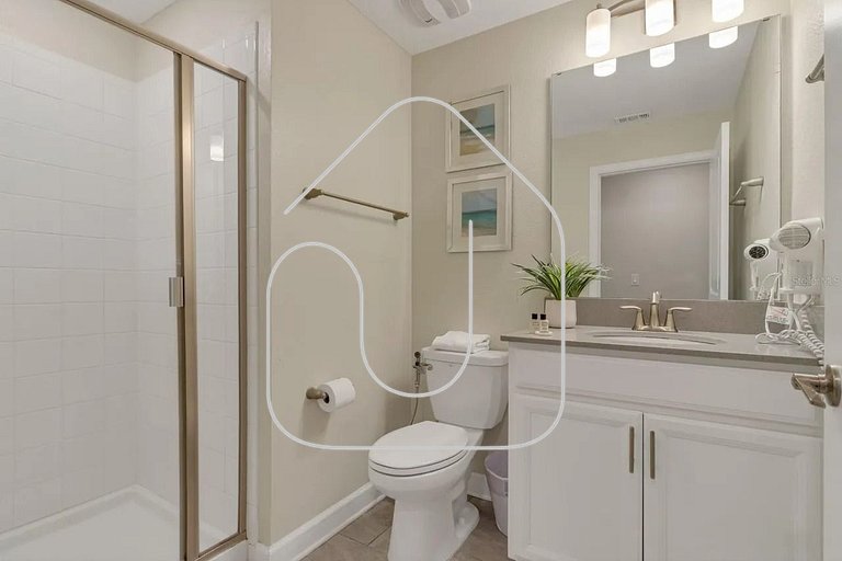 Disney Retreat 5BR w/ Pool – Sleeps 13