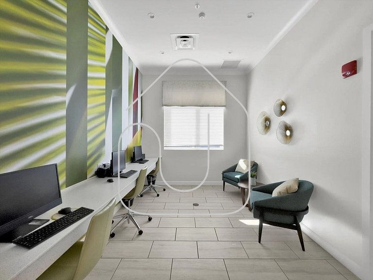 Casa Disney 5 Quartos c/ Piscina – 13 Pessoas