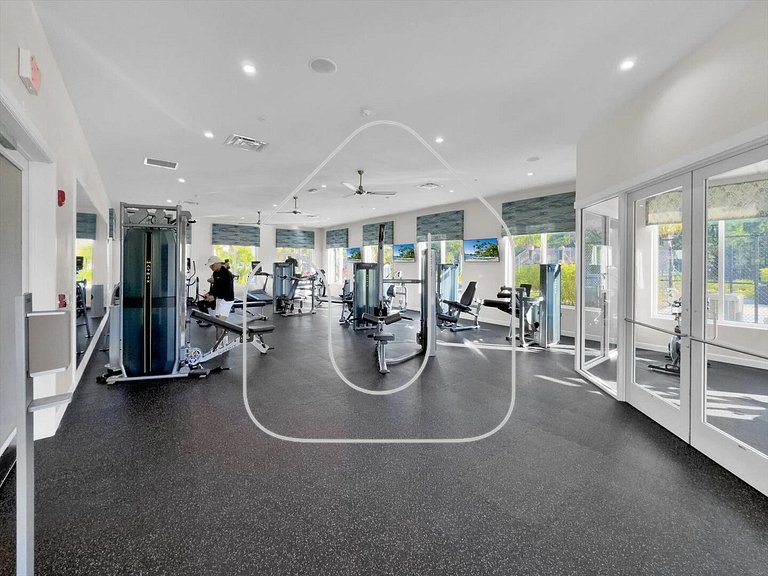 Disney Retreat 5BR w/ Pool – Sleeps 13