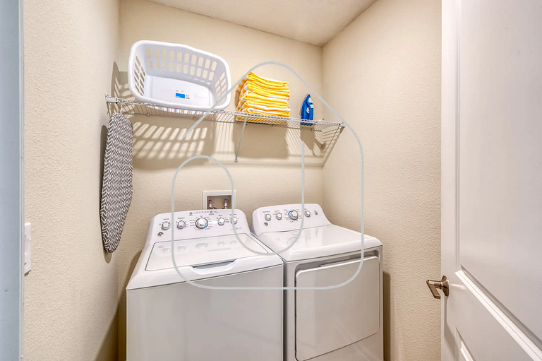 Modern condo in Champions Gate