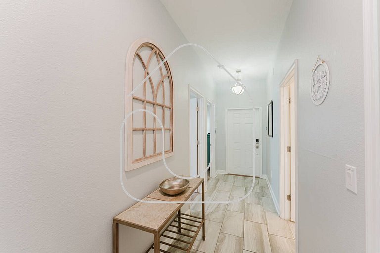 Casa 5 Quartos com Piscina Privativa