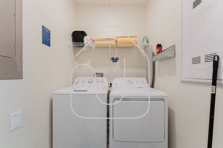 Casa 5 Quartos com Piscina Privativa