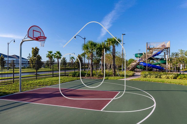 Casa 5 Quartos com Piscina Privativa