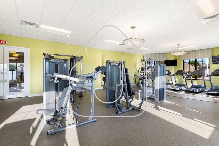 Casa 5 Quartos com Piscina Privativa