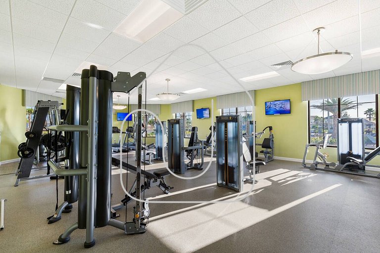 5-Bedroom House with Private Pool