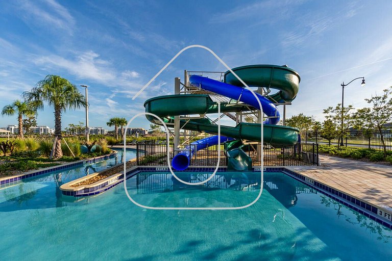 Casa 5 Quartos com Piscina Privativa