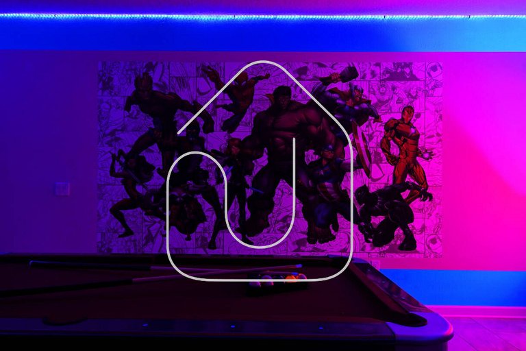 9BR Luxury Villa Storey Lake Orlando