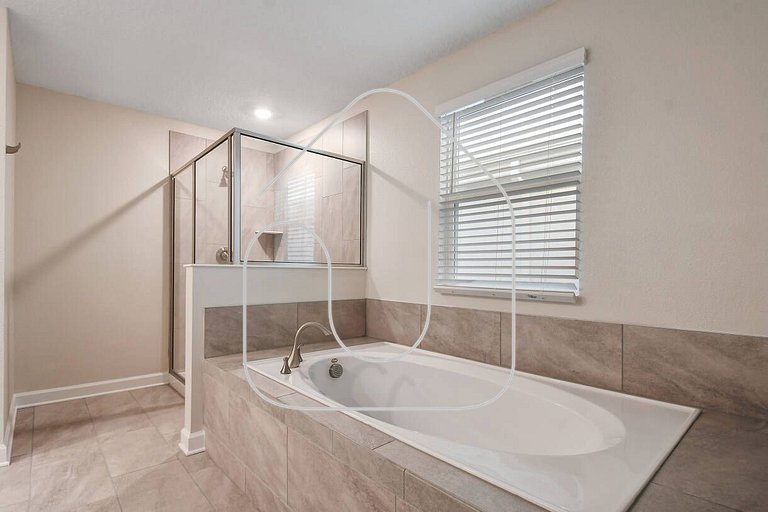 9BR Luxury Villa Storey Lake Orlando