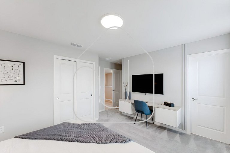 Luxury 8BR Villa with Private Pool near Disney