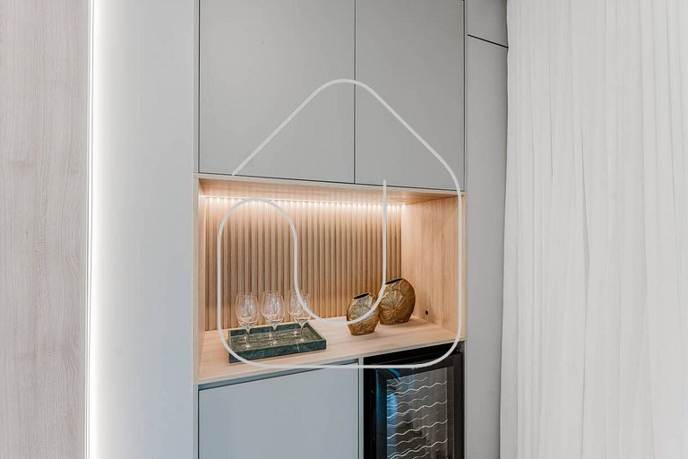 Casa 7 Quartos Disney com Piscina Privativa