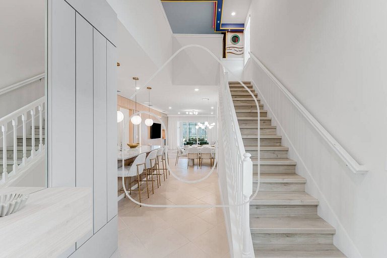 7BR Disney Home with Private Pool