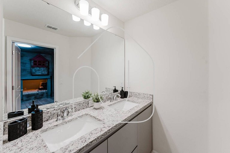 7BR Disney Home with Private Pool