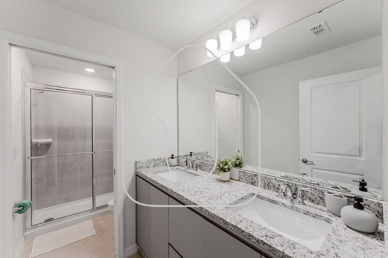 7BR Disney Home with Private Pool