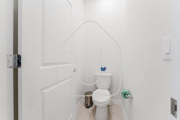 Casa 7 Quartos Disney com Piscina Privativa