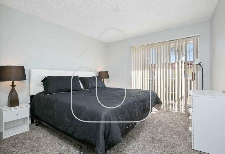 3BR House at Lake Berkley Resort