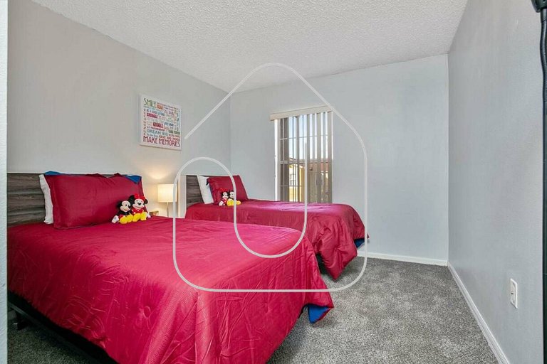 3BR House at Lake Berkley Resort