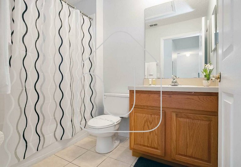 3BR House at Lake Berkley Resort