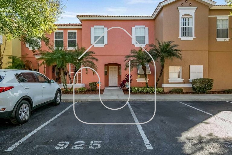 3BR House at Lake Berkley Resort