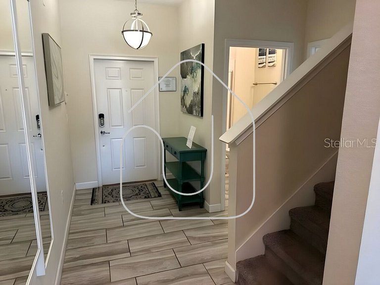 Sua Casa em Orlando com Piscina Privativa