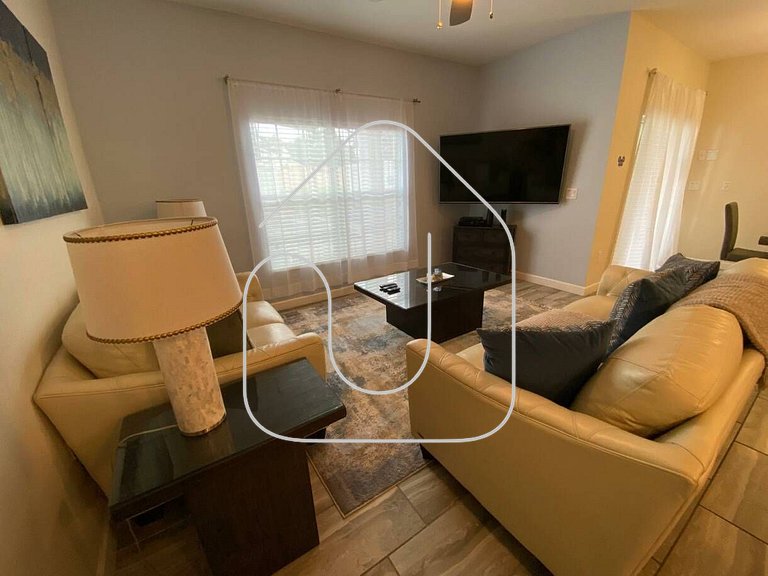 Your Orlando Home with Private Pool