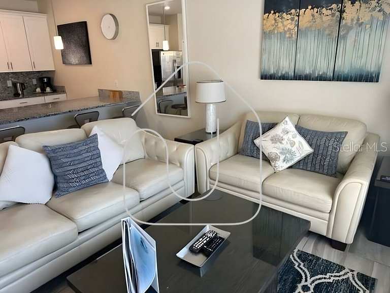 Sua Casa em Orlando com Piscina Privativa