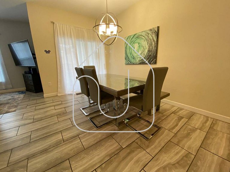 Your Orlando Home with Private Pool