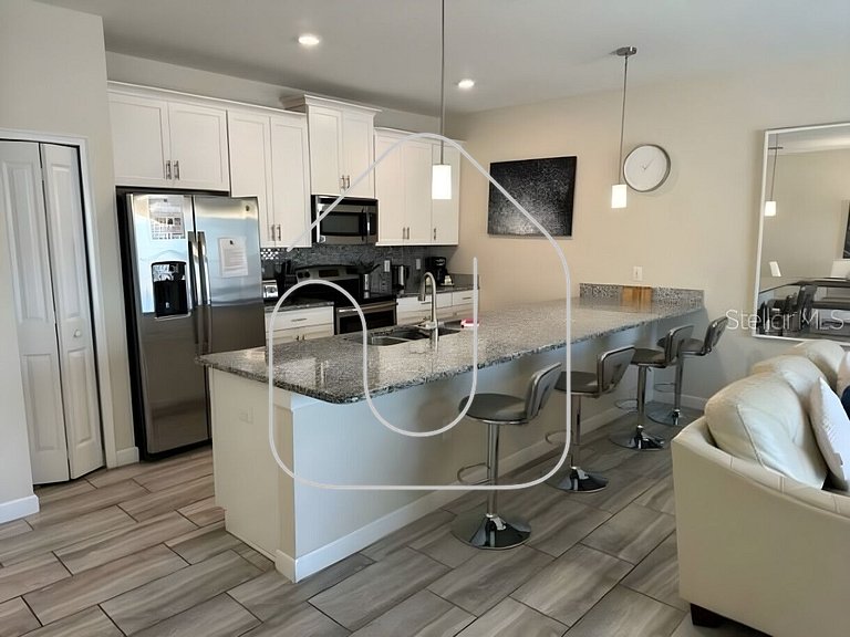 Your Orlando Home with Private Pool