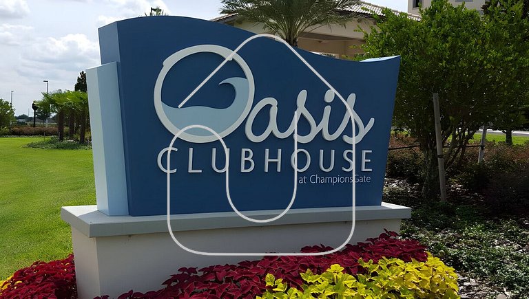 Sua Casa em Orlando com Piscina Privativa